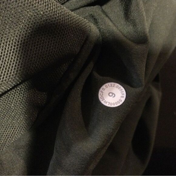 LULULEMON ATHLETICA Sport Pants - Picture 7 of 7